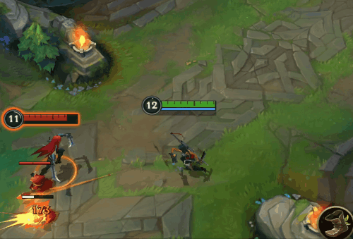 新英雄莎弥拉＆赛恩明日登场！不翻车的奥义，就是“秒S”与“漂移”~