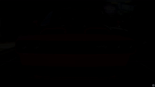 将世界调成静音，感受道奇“猛兽”的轰鸣