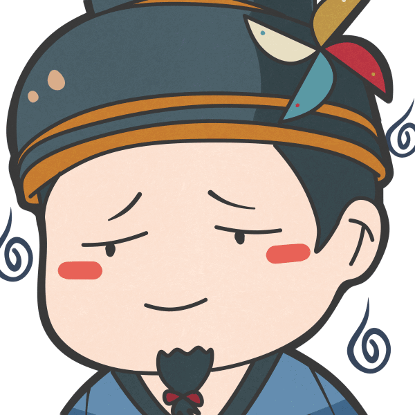 剑仙系列表情包