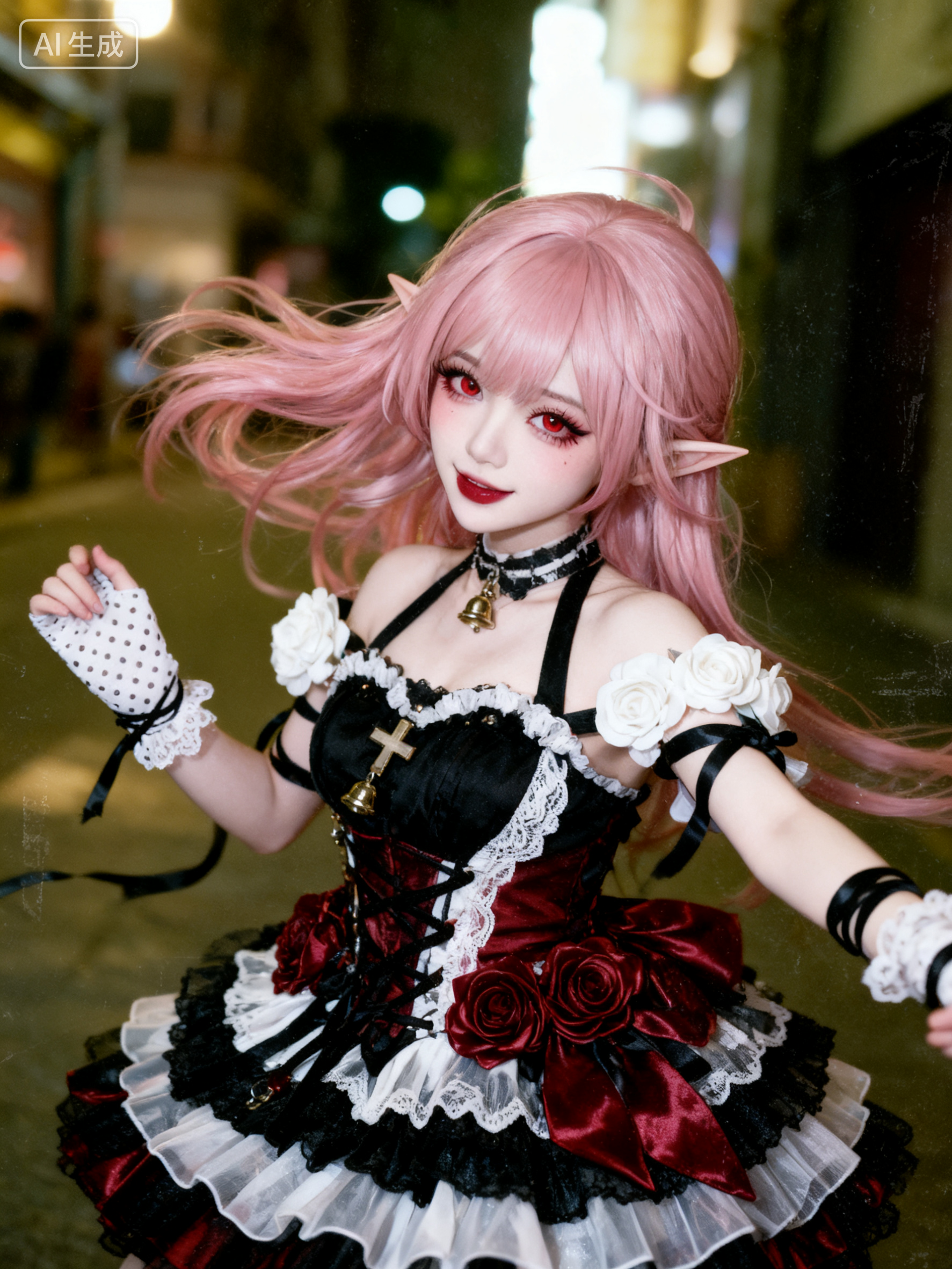 👫CP潮联动！游戏buff叠满