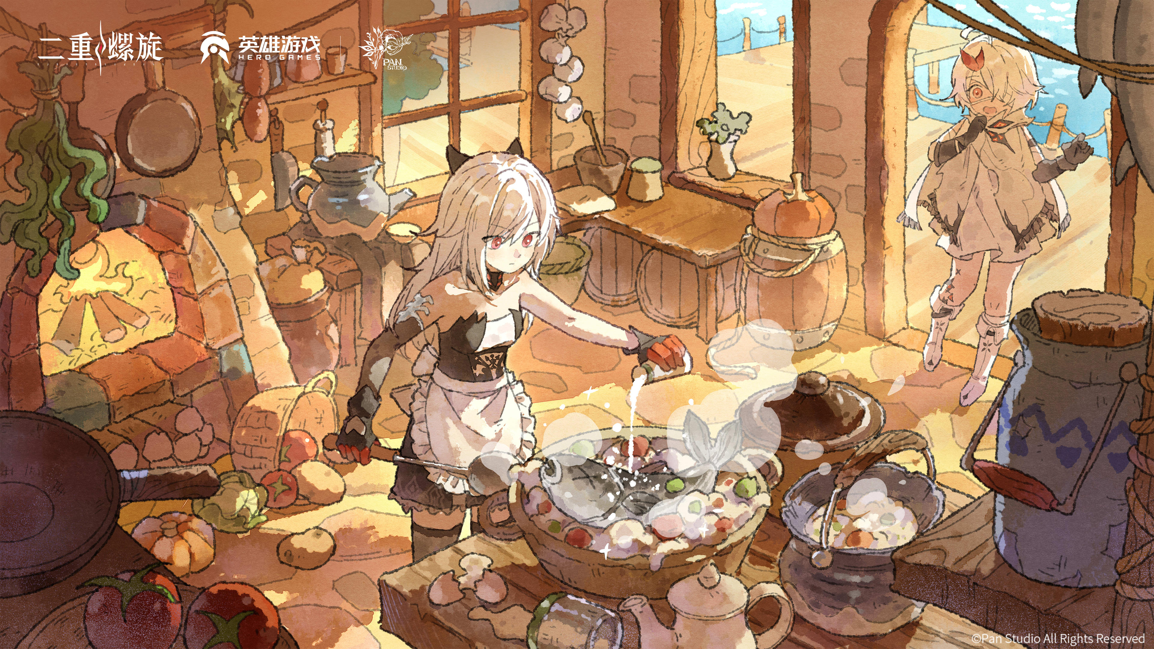 ✦拾光片段 | 小小失误