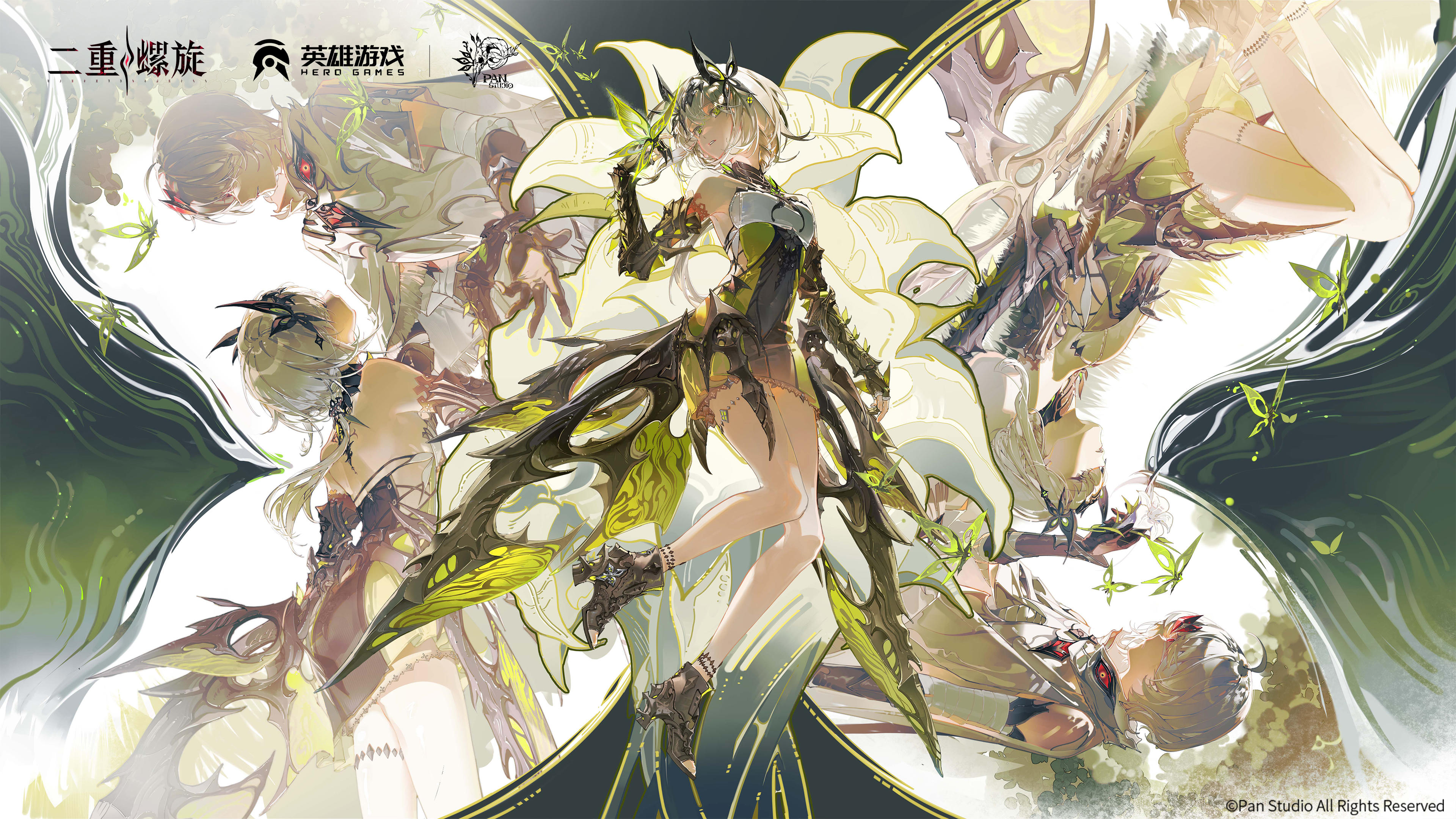 据说，共同珍视的记忆会像信标一样。