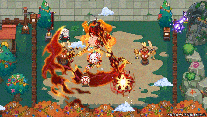 【庆典爆料】🥂三周年主题重磅揭秘时间到！