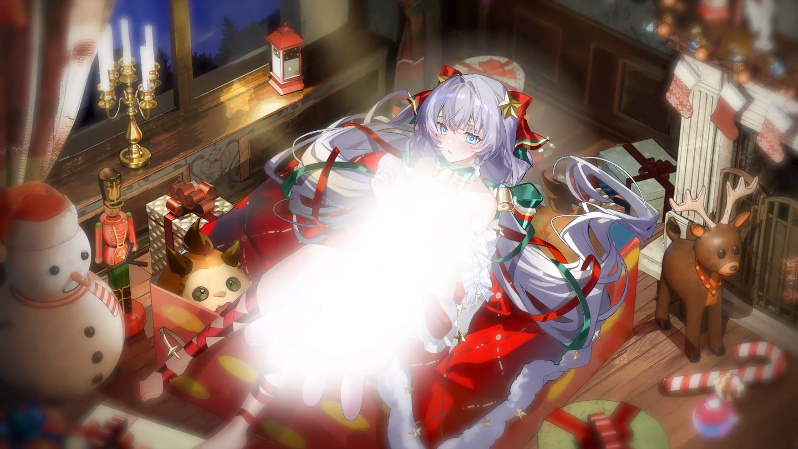 悠久之树攻略·暗属性配队篇