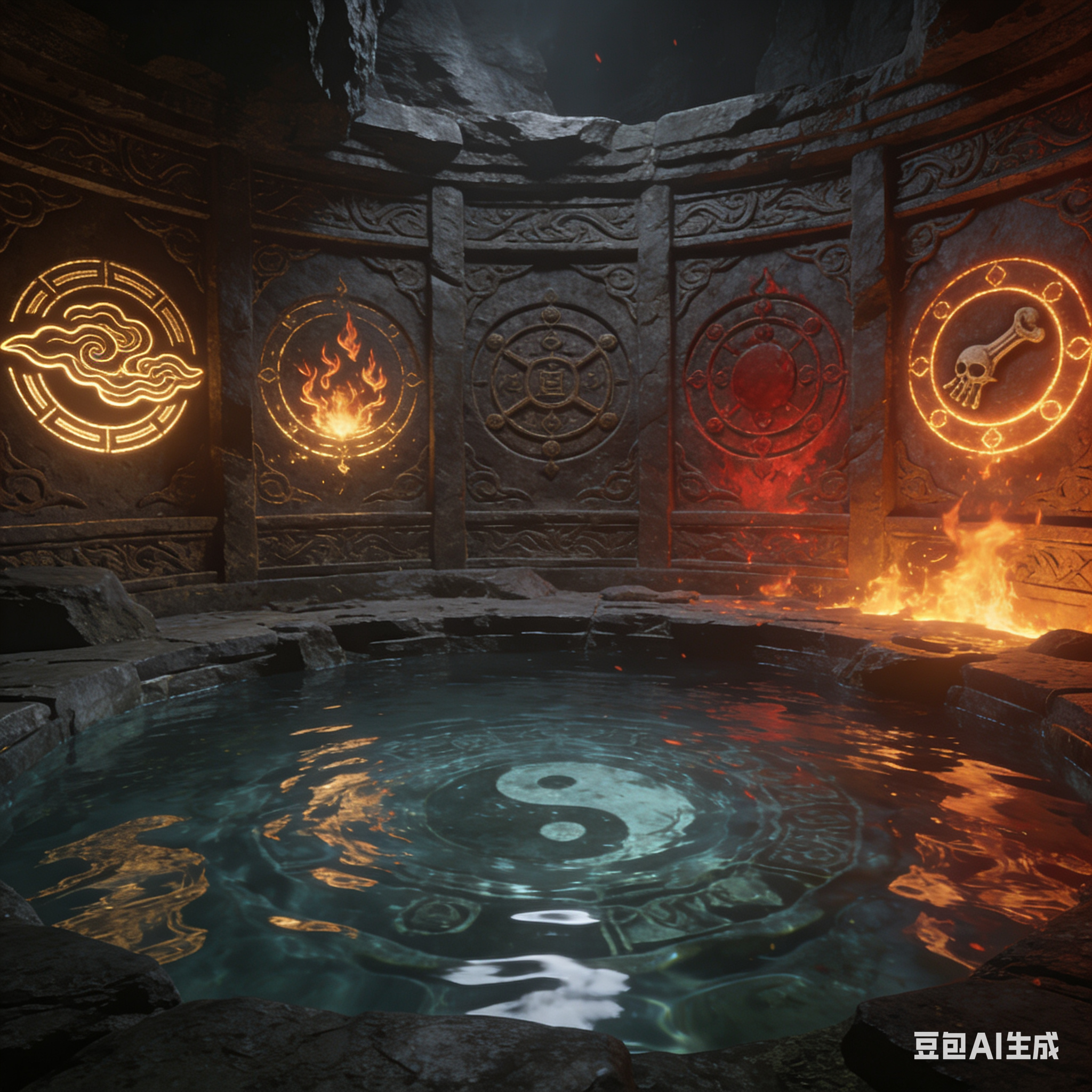 想不想修真小说（6）