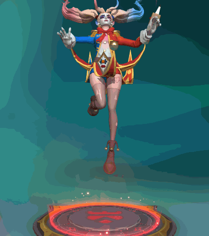 宝箱爆料丨小丑宝箱内容前瞻