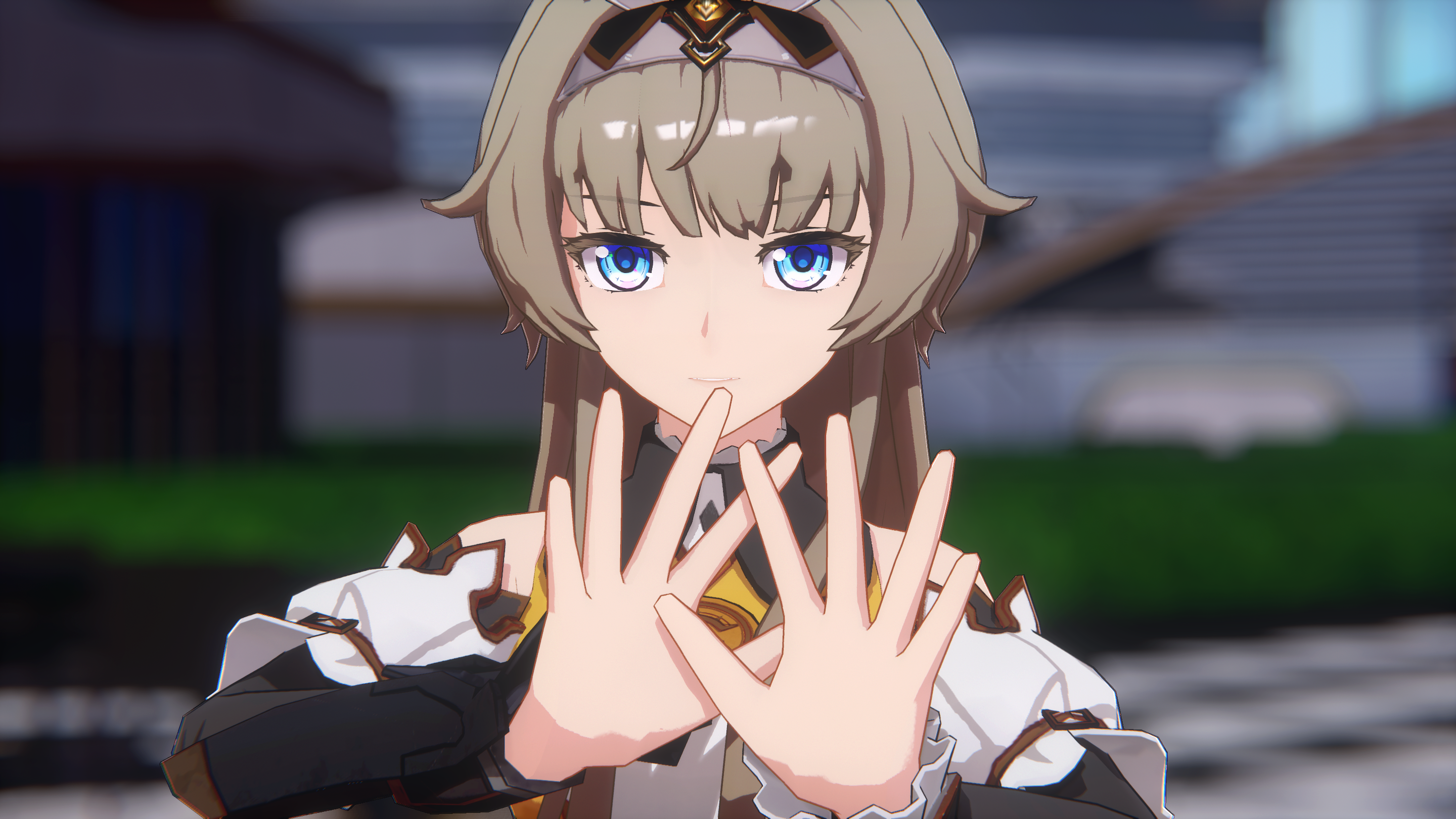 镰卫×エンヴィーベイビー