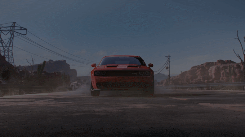 就在明天！谁能驾驭这头狂野的“地狱猫”？