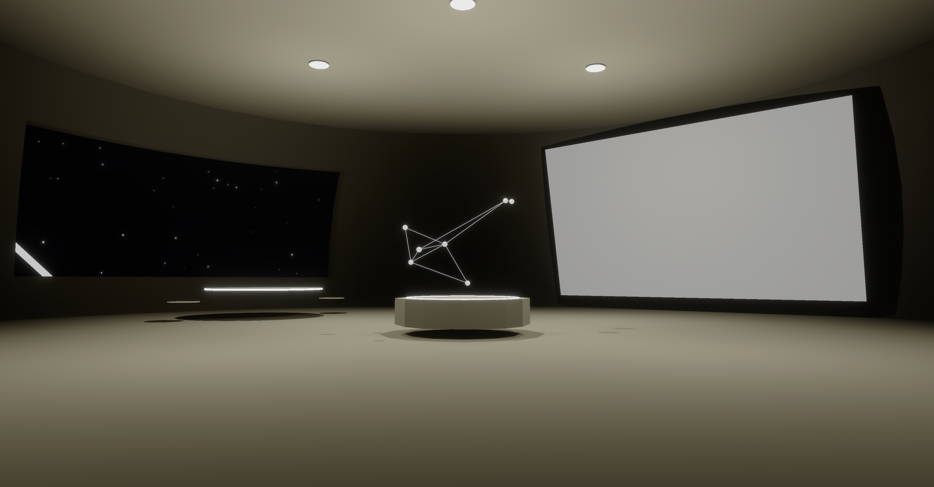 开发日志05：完成部分核心系统及其界面设计