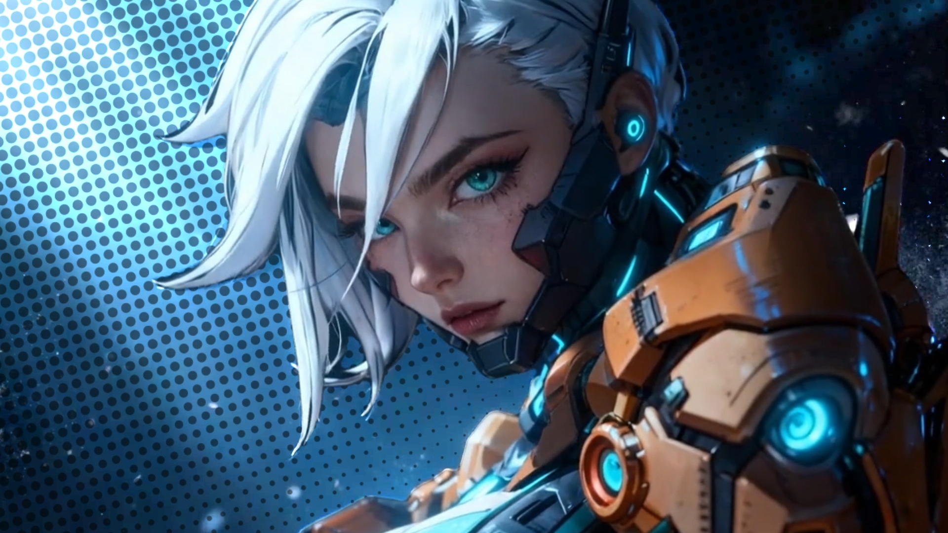 《远星集结》全新内容即将登场！