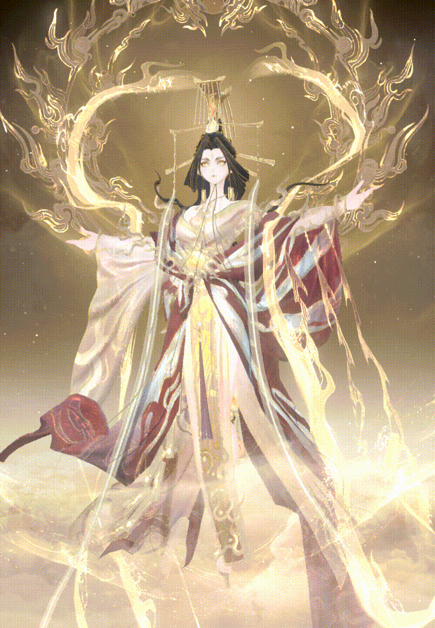 更新公告|紫薇宝库新增“天枢帝阳”套装