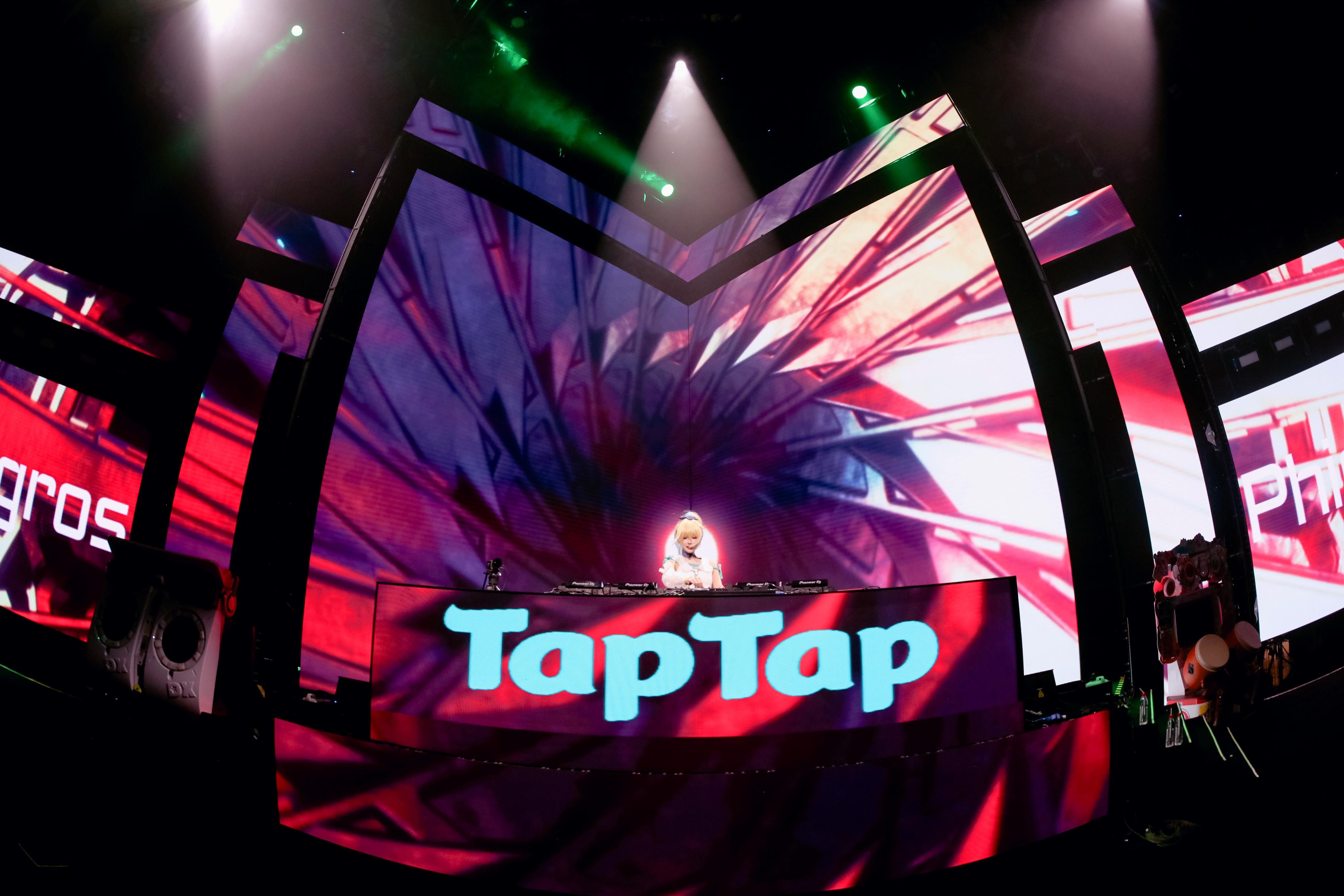 TapTap