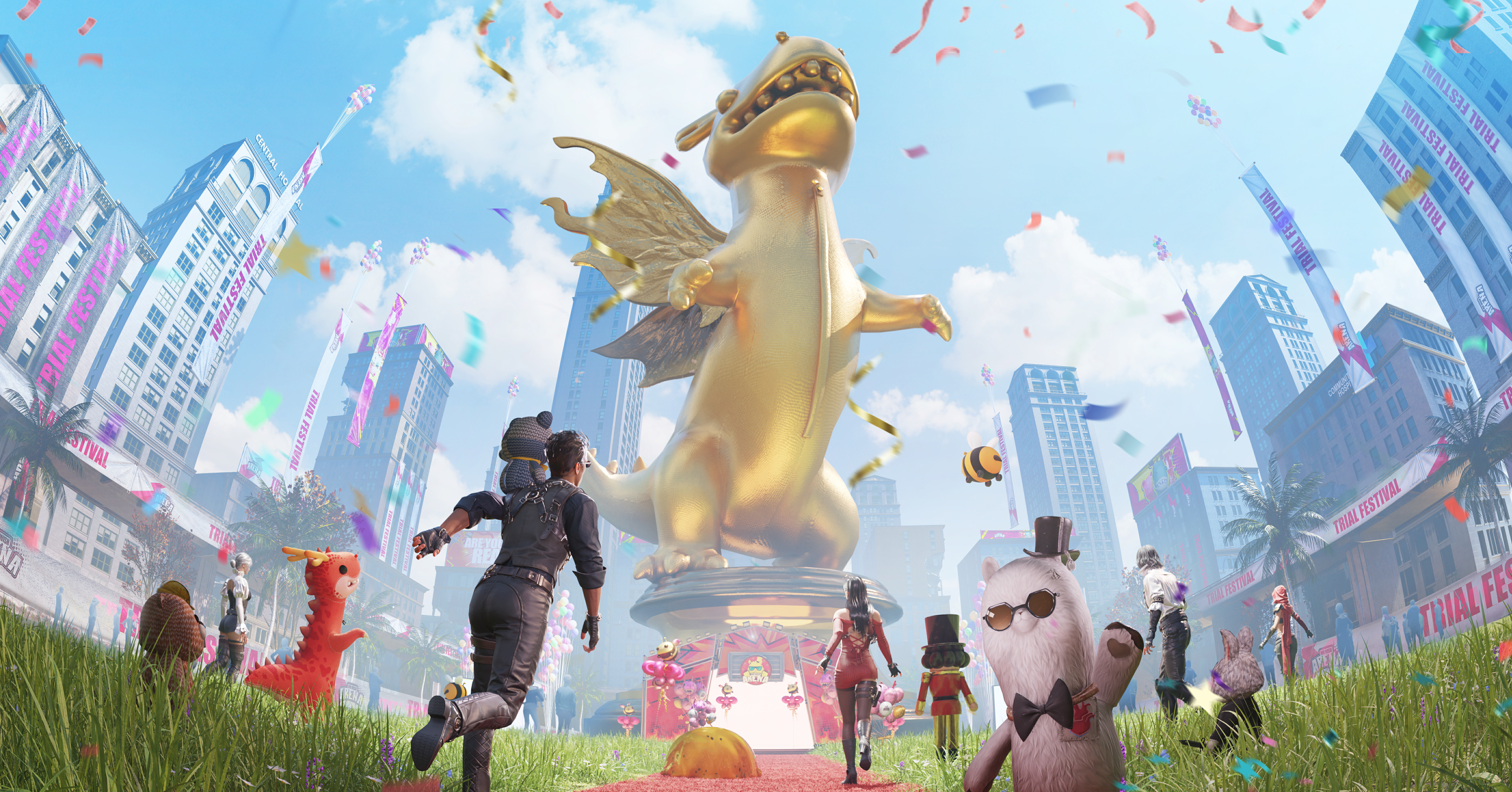 第一届「异常物大师全球锦标赛」预选赛结算及后续赛程公告