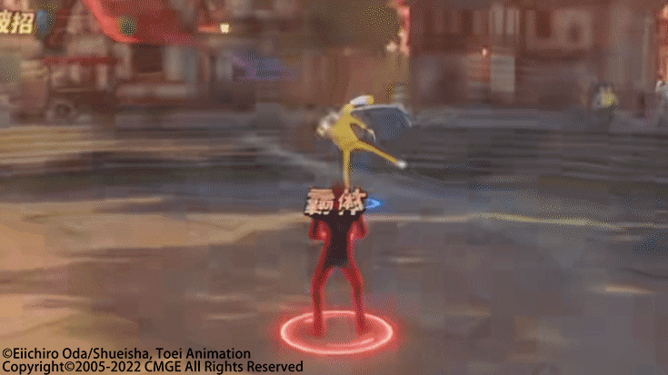 【航海秘籍】看我变！变！变！双形态传奇伙伴大盘点！