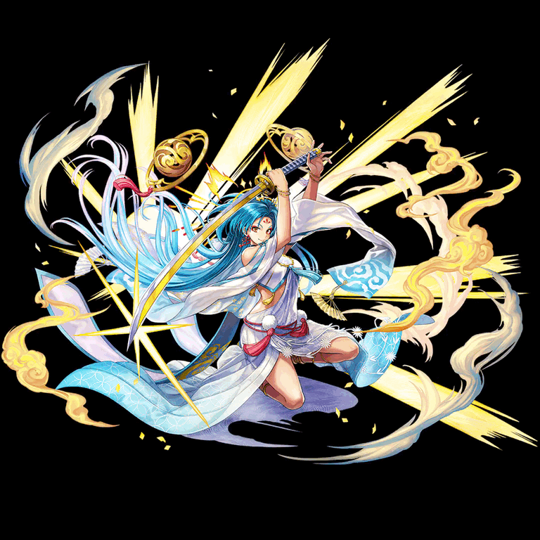 “AS乙叶”（猫神）简介