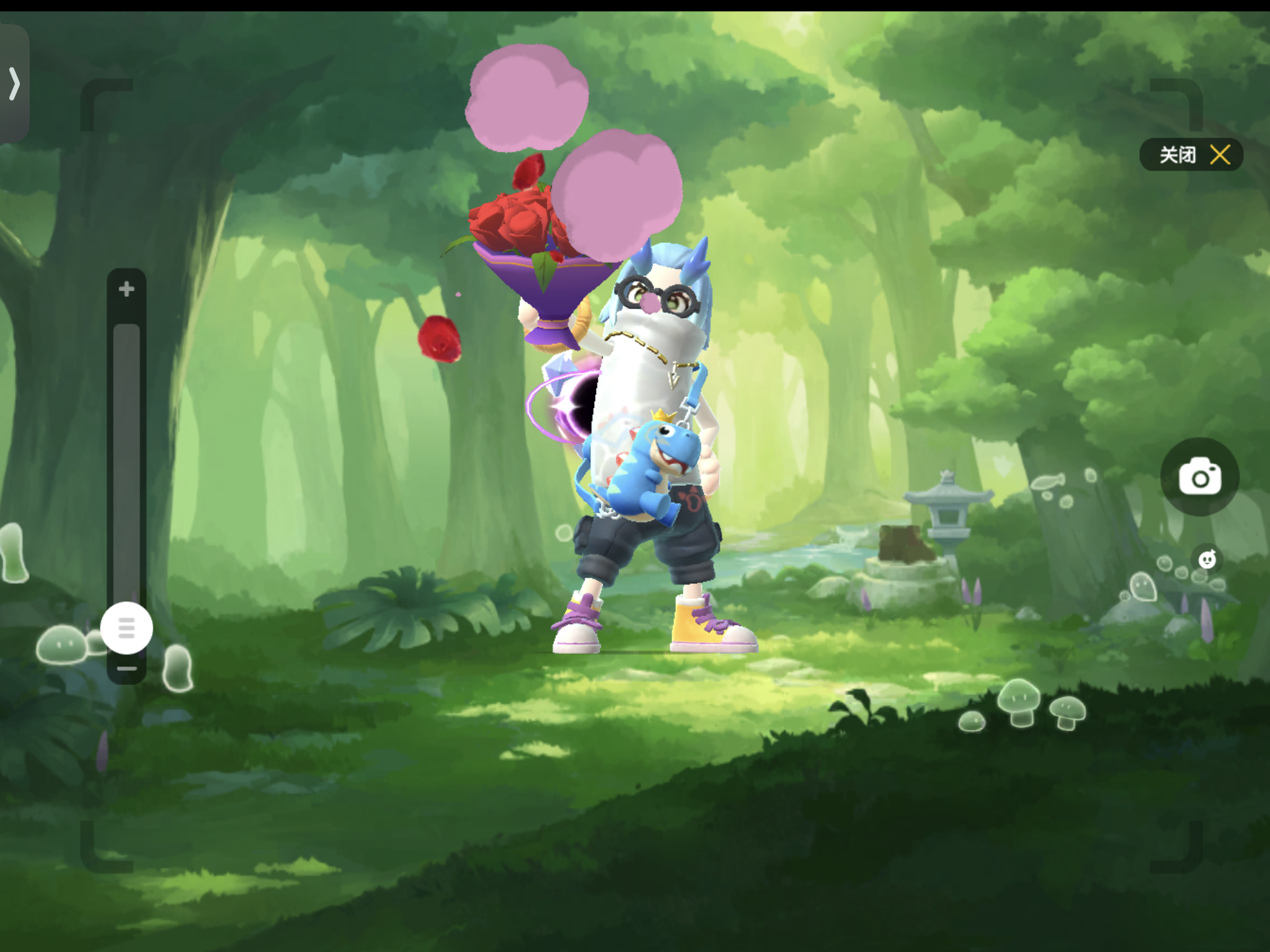 罗小黑超绝特惠测评截图