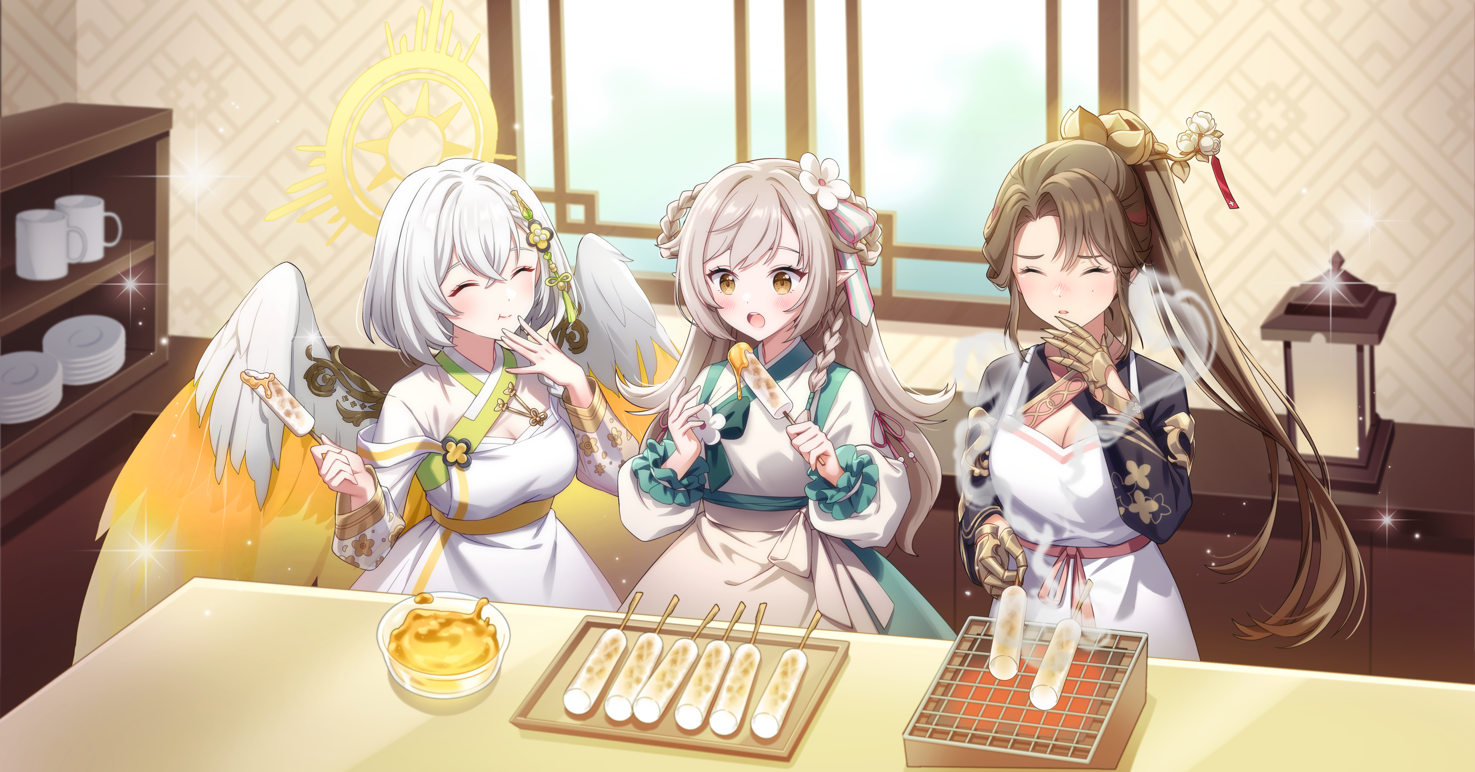 加温新年祭 |洁依德时装「财运降临」免费获取！