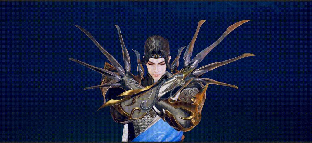 名将现世｜用兵巧变、善列营阵，这是谁的部将？