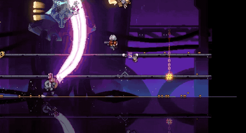 （已开奖）大家来猜猜，《霓虹深渊：无限》几号上线？第一个猜对的玩家有奖哦！