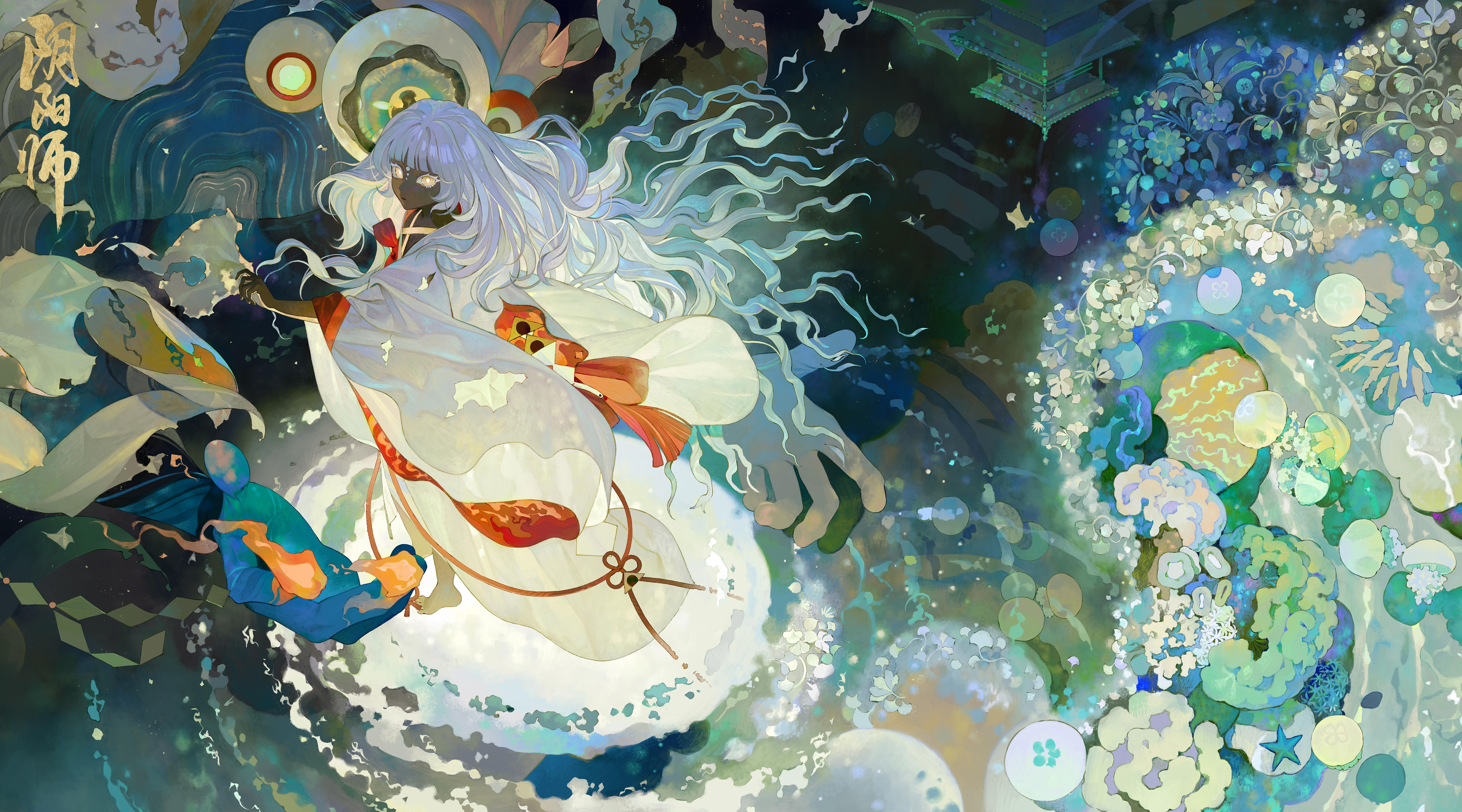 ☆万言归灵版本正式开启☆