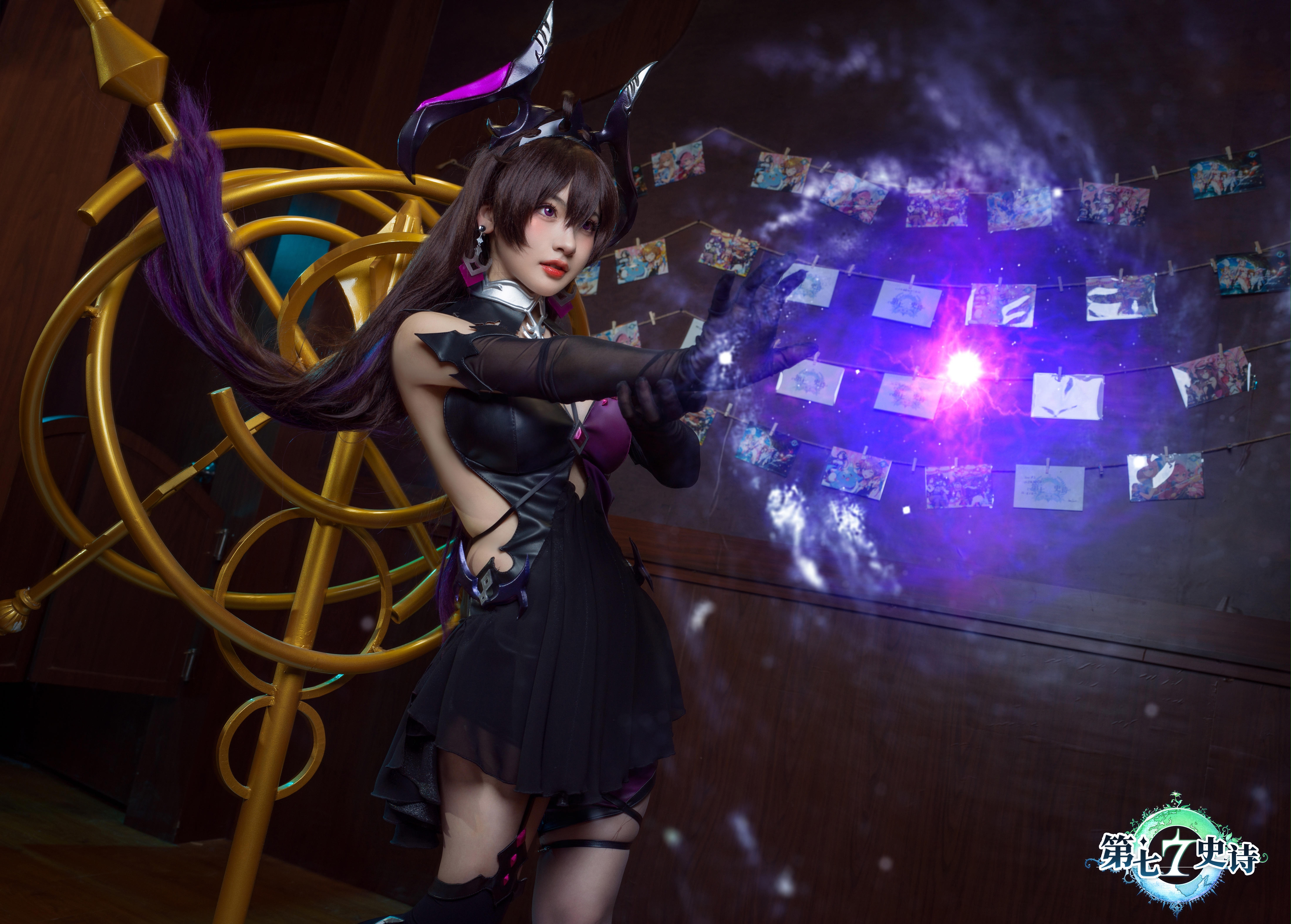 漫展情报 | 回忆影集·前来会面冒险者们