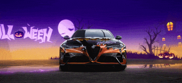 嘘——狂欢派对返场清单泄露！快来看看都有什么好东西～