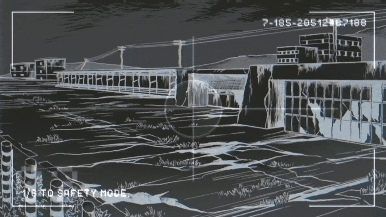 ✦活动预告✦未知区域勘测发生错误