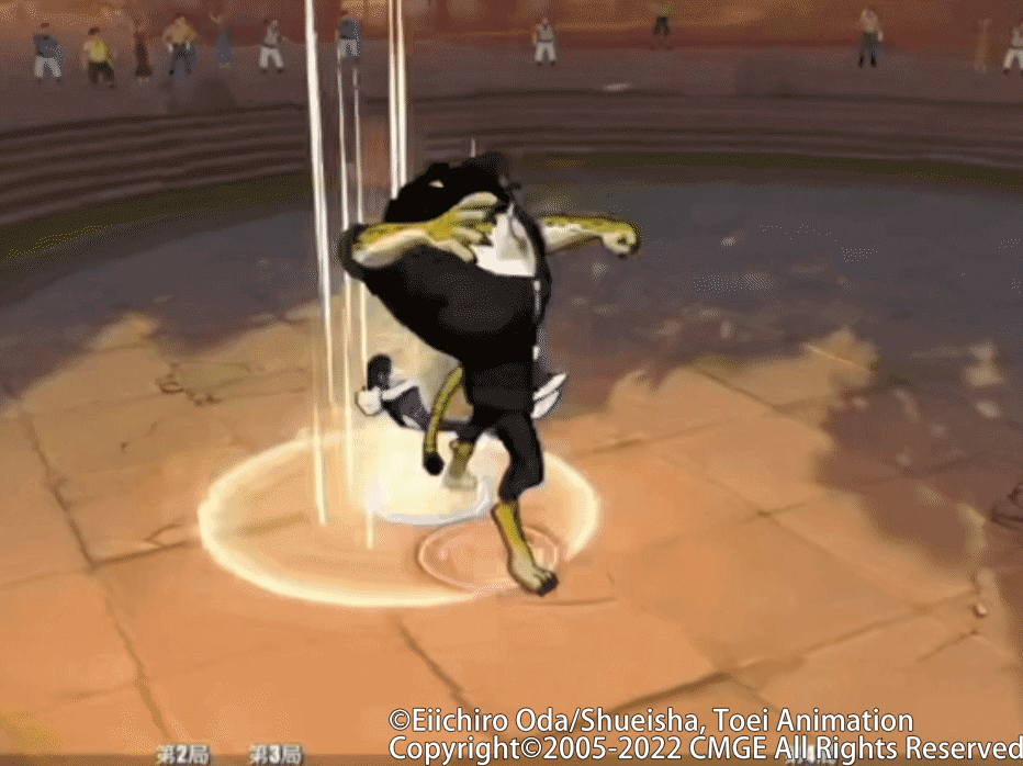 传奇伙伴抓取特性大盘点！你最喜欢哪位伙伴的抓取技能？