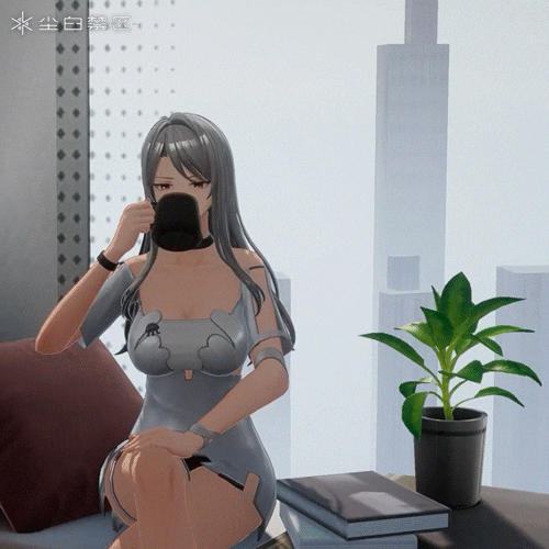 「海姆达尔的日常-基地篇」