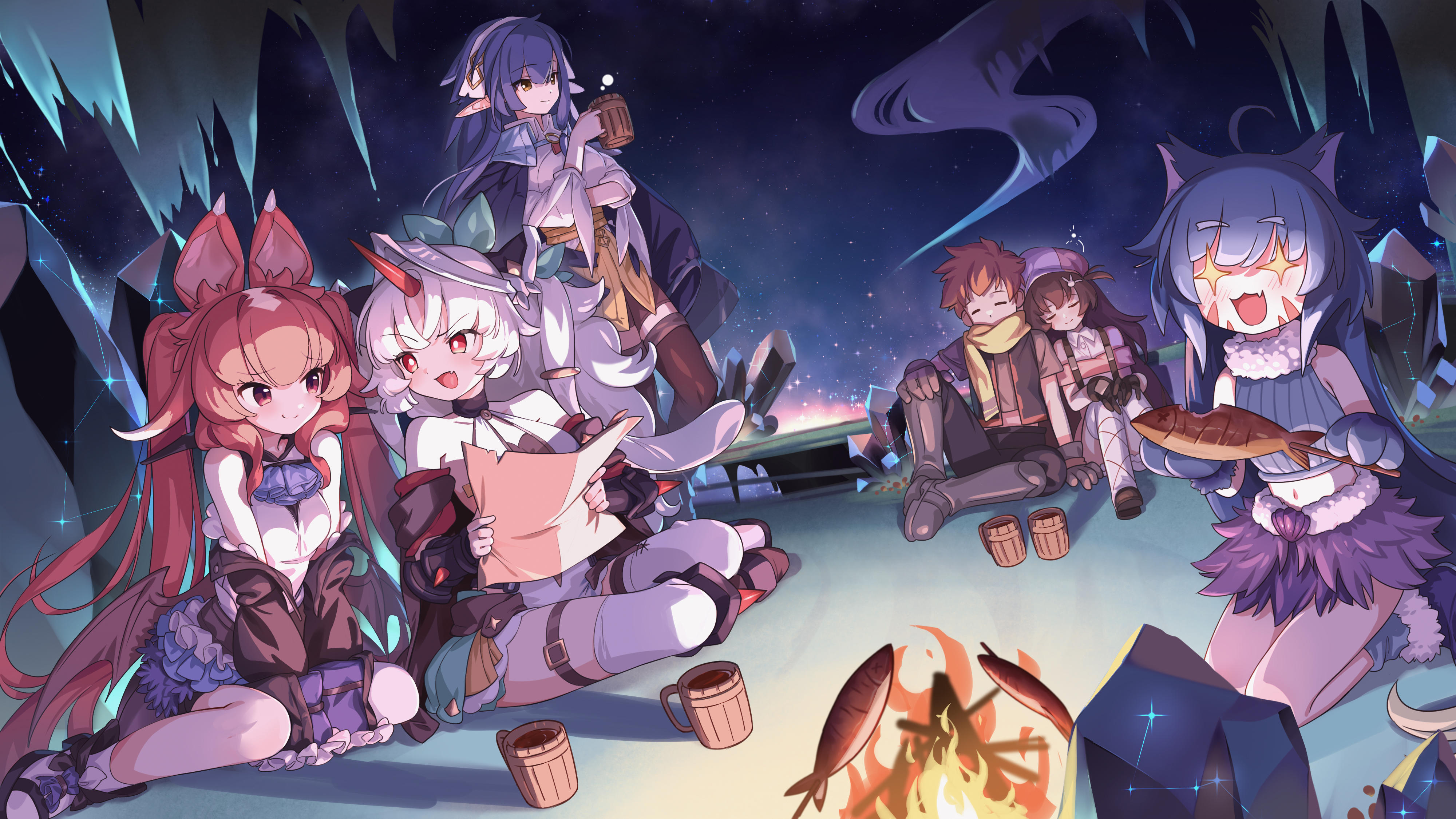 致各位驯养师：