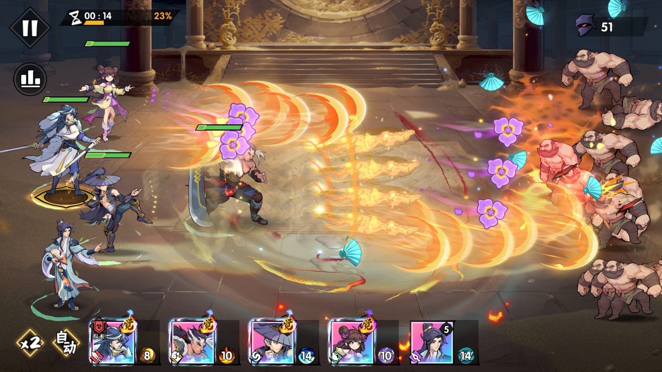 唯一能给好评的玩法，楼兰