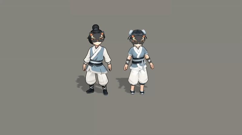 那一天，鬼界居民终于回想起了...