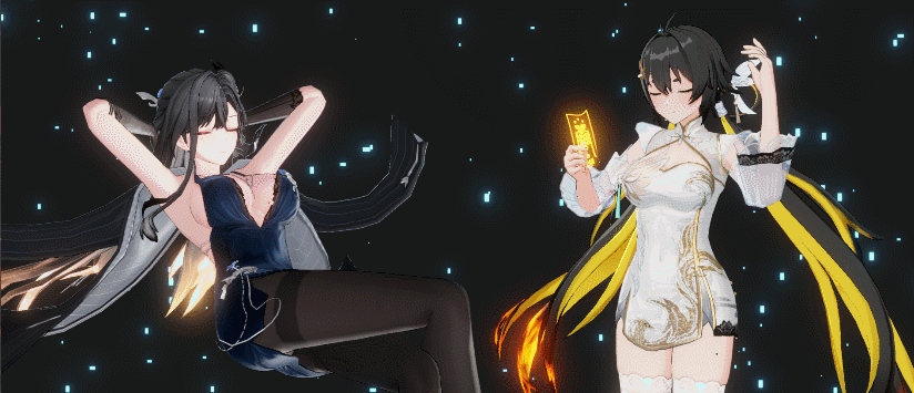 #知北游版本攻略#怀阳·羲和个人向攻略