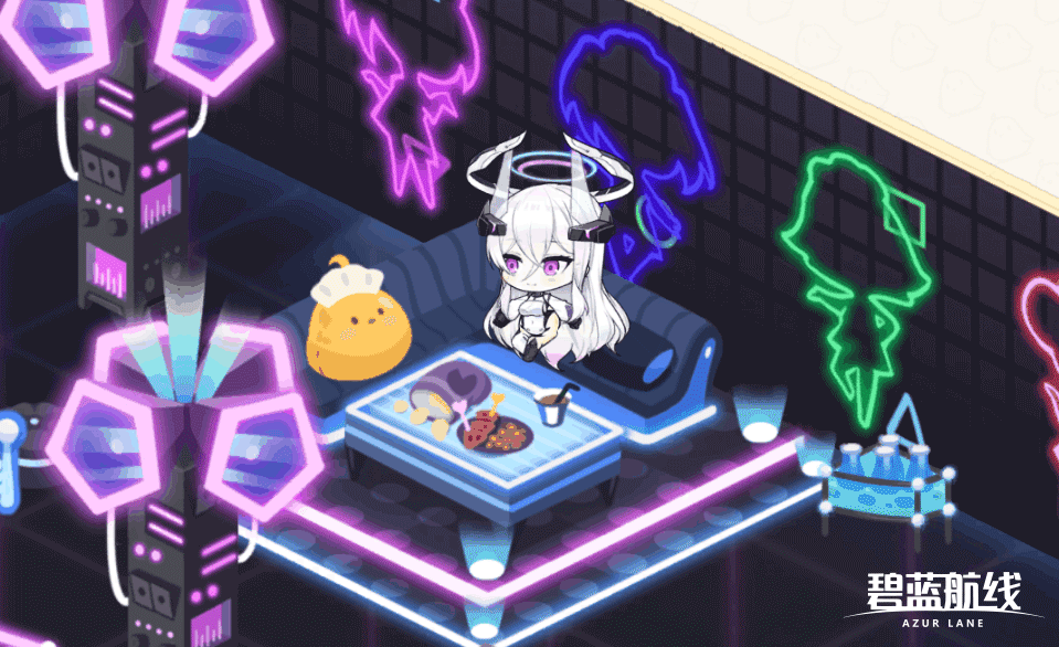 方案舰「奇尔沙治」追赶活动即将开启！