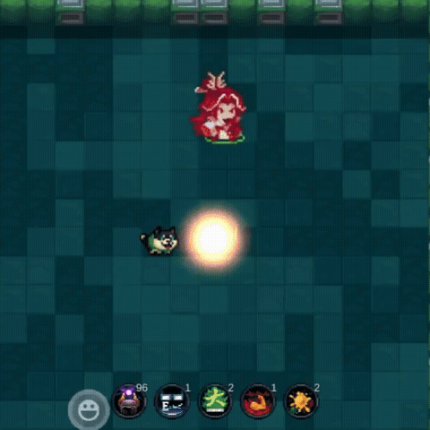 咒法骑士所有皮肤二技能导师强化效果无特效