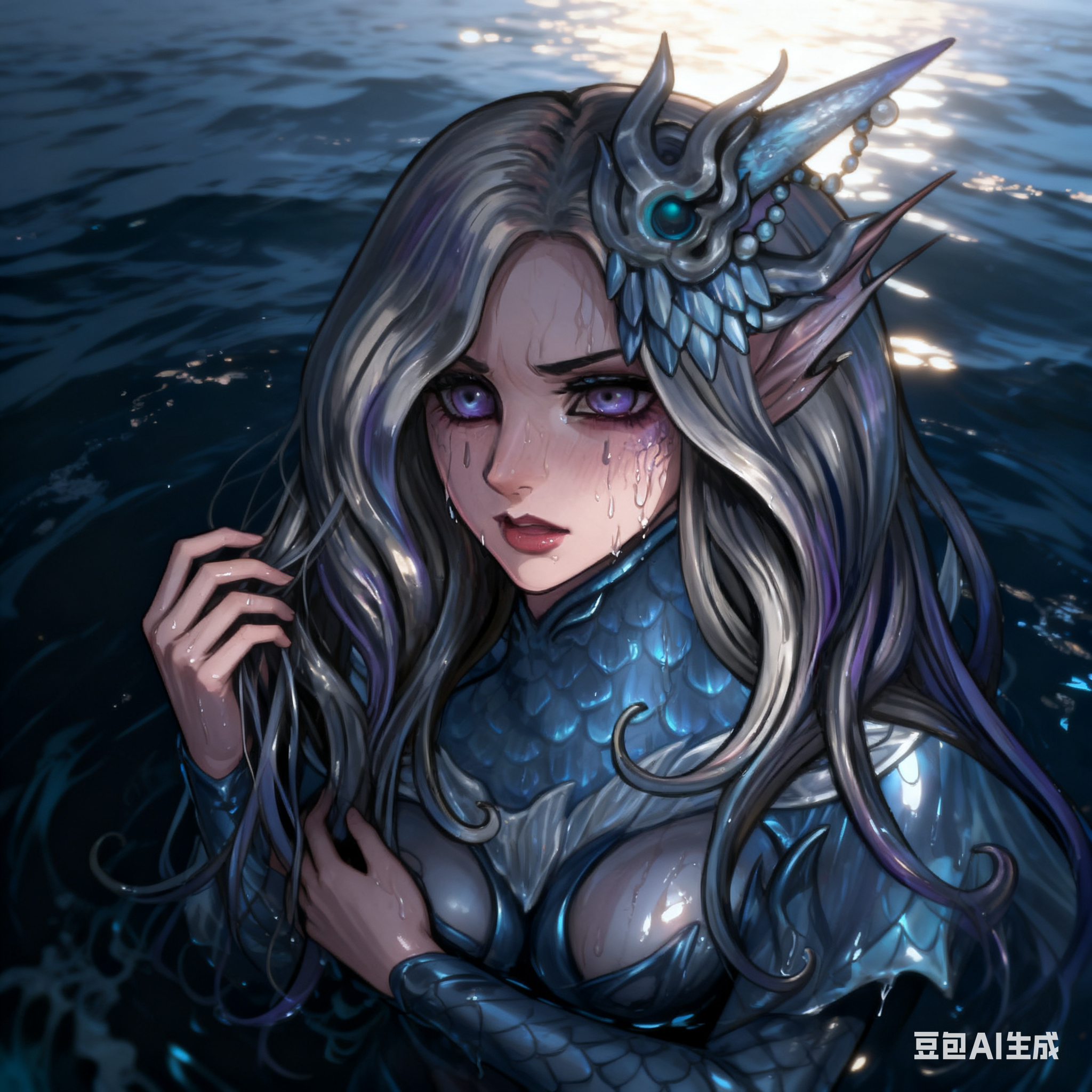 游戏中各王族的原型参考