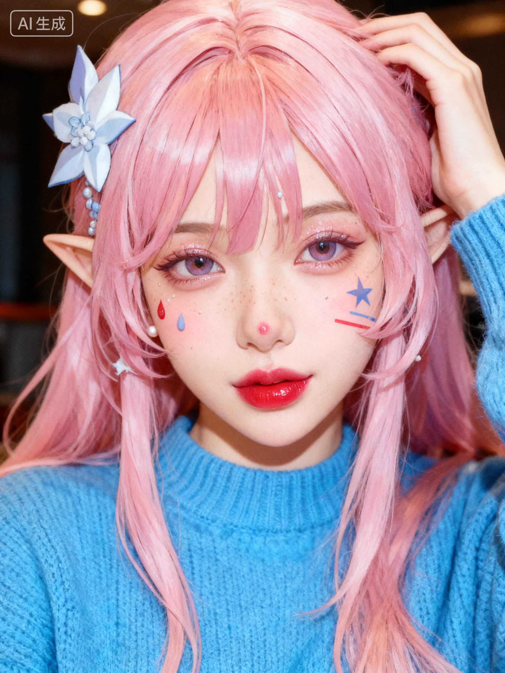 👫🎮情侣轻运动装，双排乐💯！