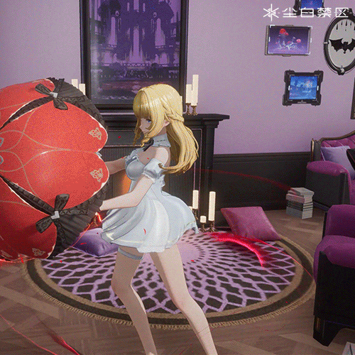 「海姆达尔的日常-基地篇」