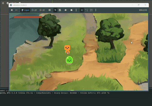 【菠多形制作组】开发日志3：地图程序