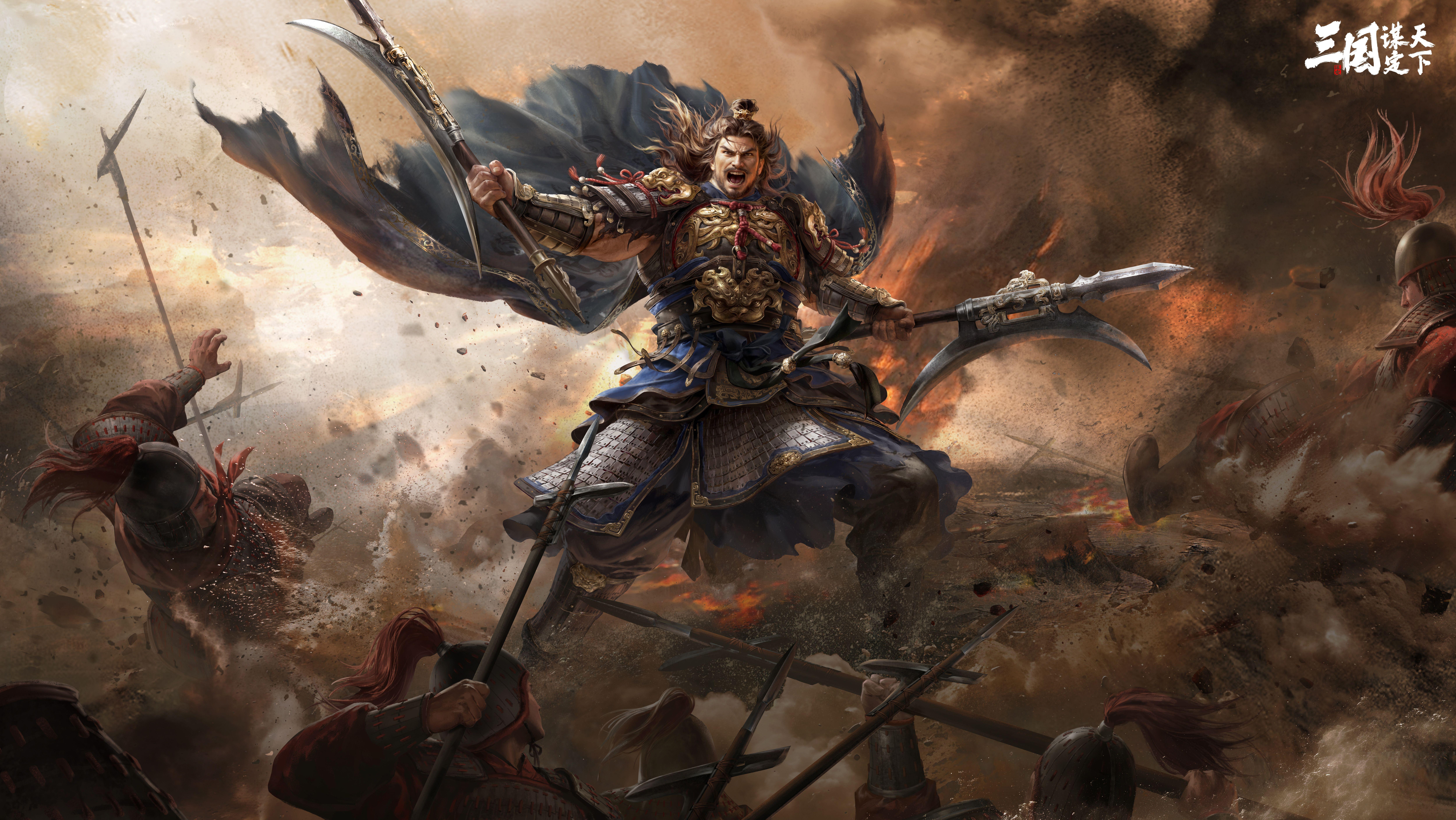 猫鼠从荧幕到文化符号 三国正续写经典联动截图