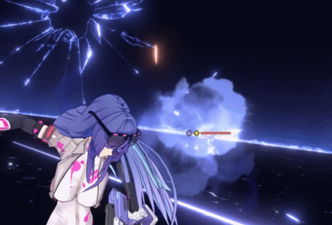 不允许大家说我的卡兰丽莎！┗|｀O′|┛