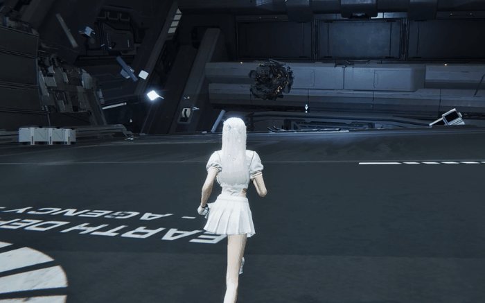 体验全新“失重感”地图，长大后阿姨要当太空人！丨太空日记