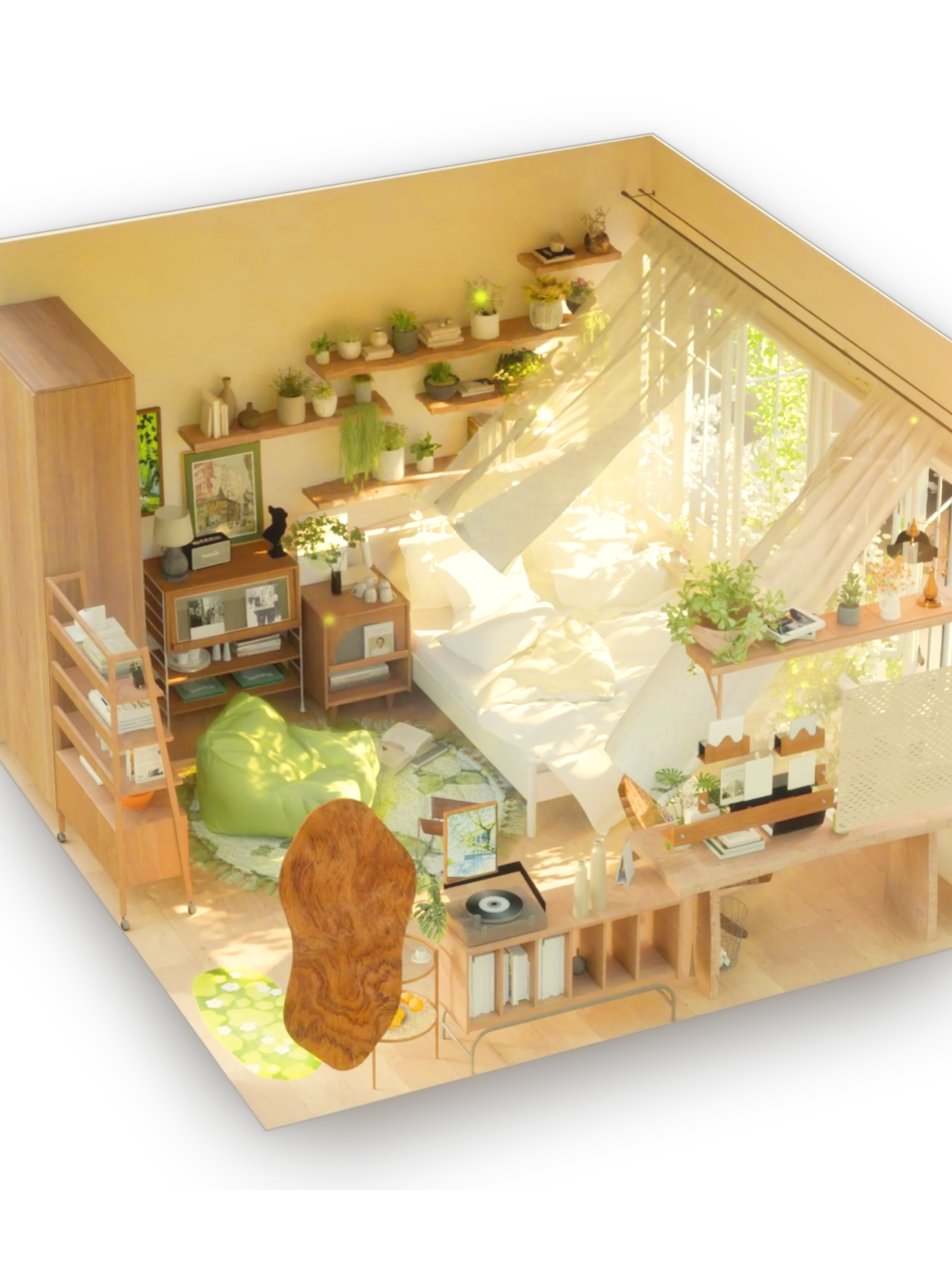 我会一直等，等一个故事发生