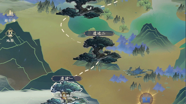 《西行纪：燃魂》玩法攻略——那伽遗迹：挑战极限，突破自我！