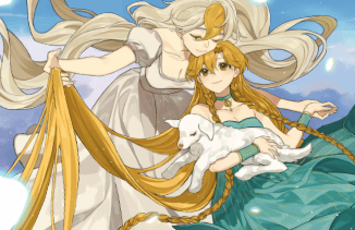 《火山的女儿》移植，预约领取全新服饰奖励