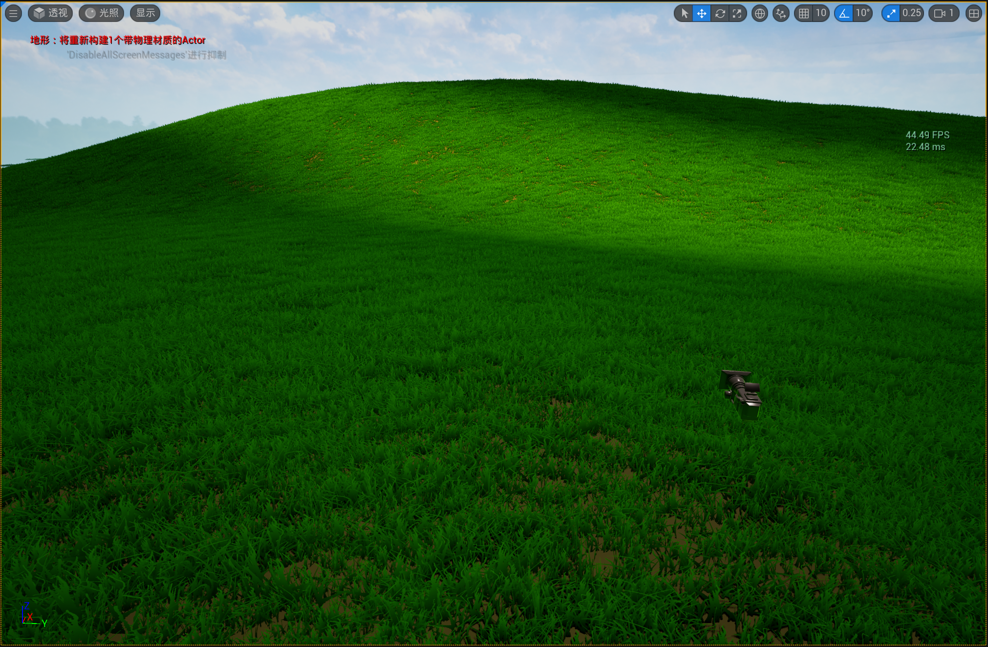 【开发者日志-04】优化是个老大难