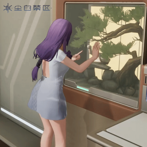 海姆达尔的日常-基地篇-恩雅