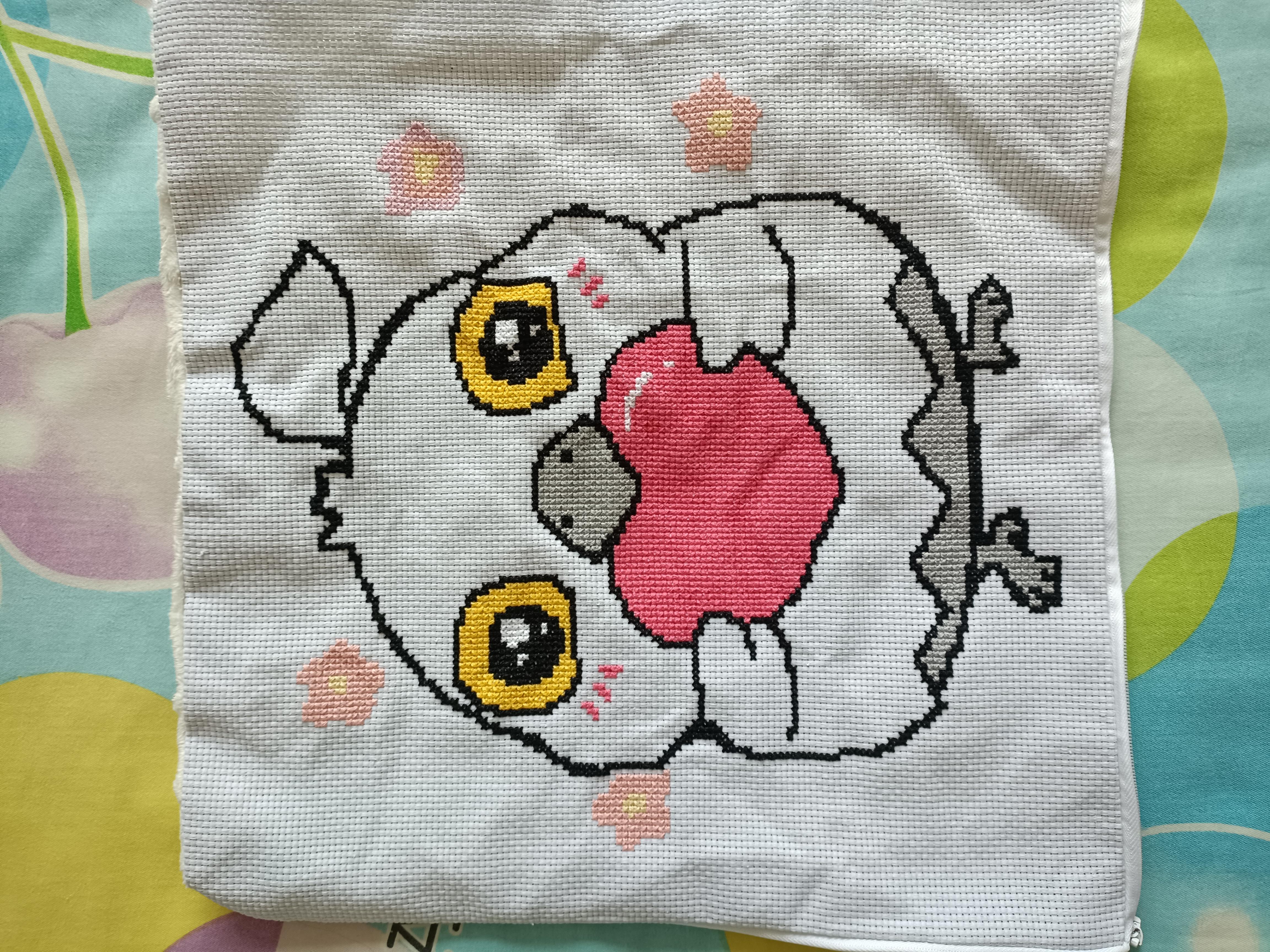 【开玩鸦表情包】鸦鸦今天很开心