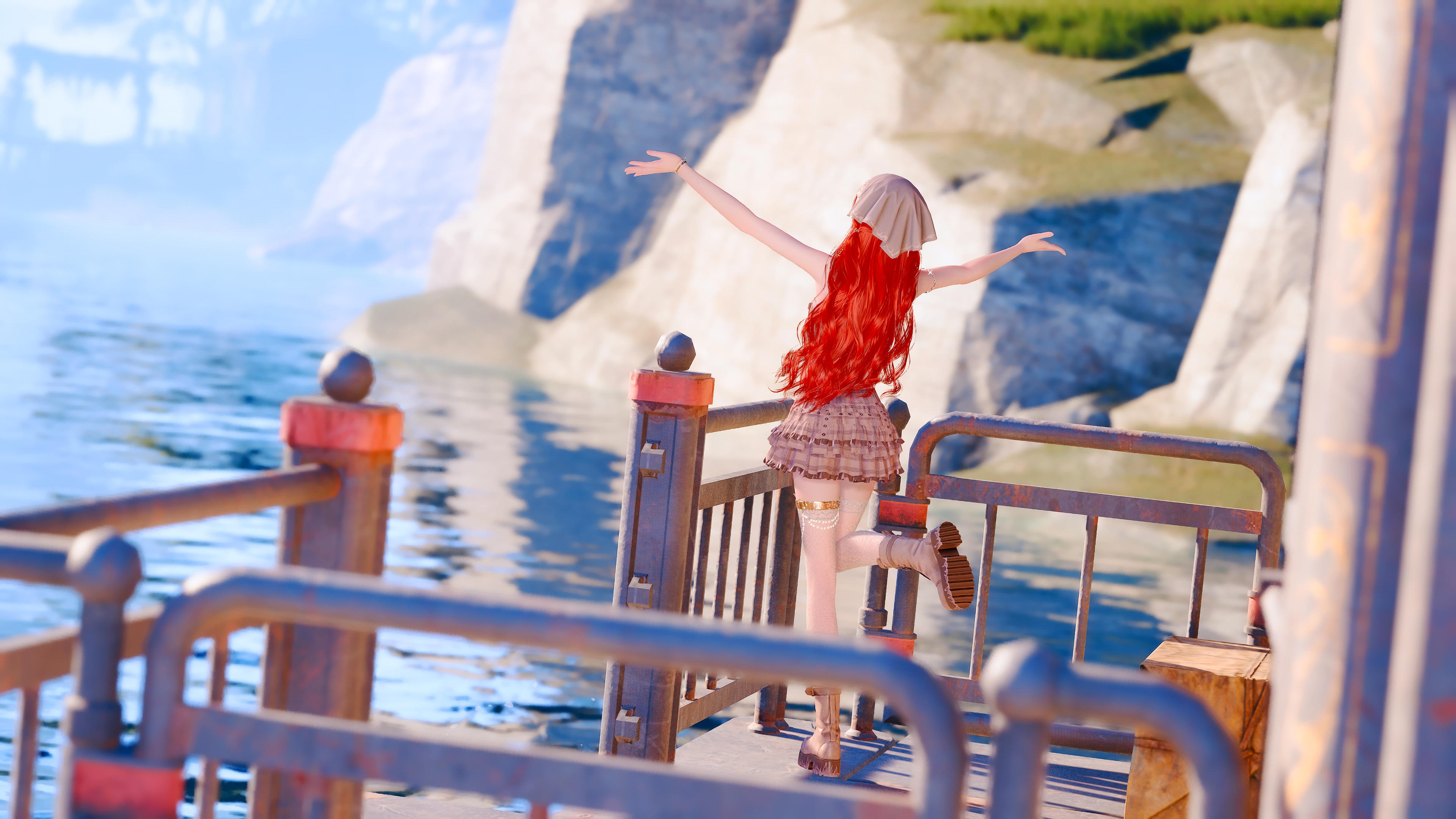 [呜呜列车长]攻略！限时任务：驾驶呜呜列车成功运送乘客3次