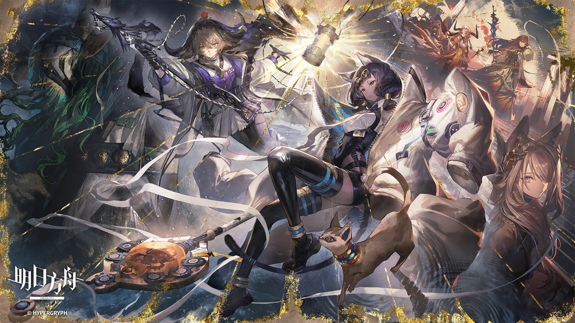 雅赛努斯复仇记剧情讨论